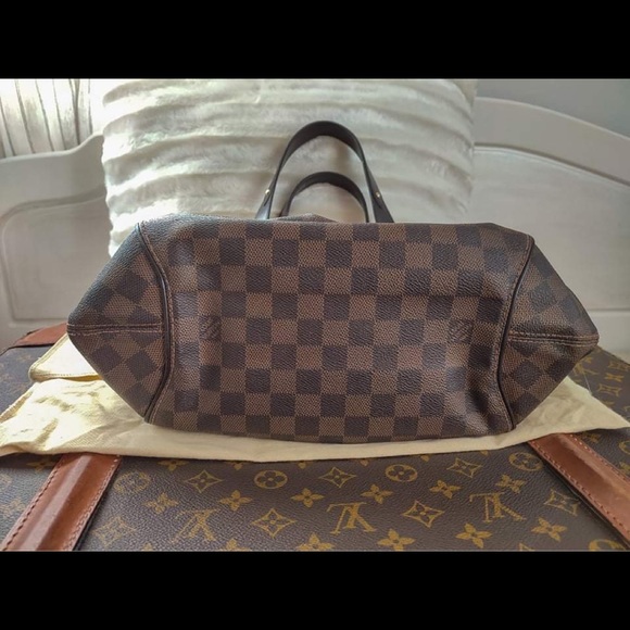 Louis Vuitton Sistina PM CLEARANCE SALE - Picture 5 of 16